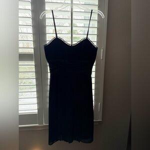 🖤 Democracy Black Cocktail/Evening Dress in Great Condition - Size 6 🖤